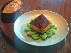 金牌扣肉-湖滨28中餐厅·西湖宴·杭州君悦酒店