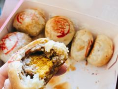 鲜肉月饼-真老大房(南京东路店)