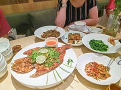 -一坐一忘云南菜(卓悦中心)