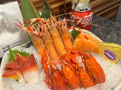 -菊上料理(蜀山银泰百货店)