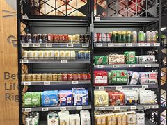 -盒马鲜生(189购物中心店)