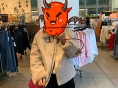 -H&M(鹏欣水游城店)