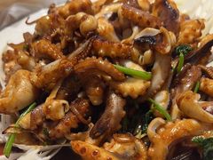 -荣祥海鲜·烟台菜(胜利路二部)