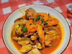 -辣小鲜·南昌大排档(船山路店)