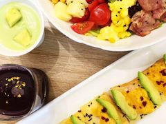 -牛油果大师寿司(瑞景店)