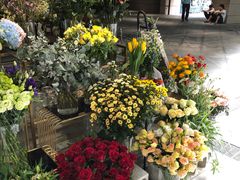 -格蕾花坊(民盈·国贸城店)