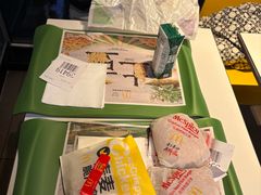 -麦当劳(朝阳路得来速店)