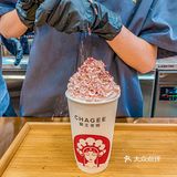 国风奶茶🥤崛起了！超级得我心爱了