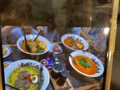 -和府捞面(天河领展广场店)