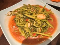 -URBAN SOI Thai Kitchen乐泰料理(长乐路店)