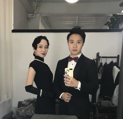 -美云庭古装·格格服汉服·京城旅拍(北京店)