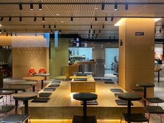 -麦当劳(龙阳路店)
