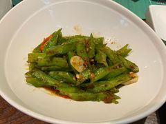 -帕蓝·暹罗料理(大学路店)
