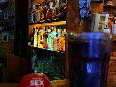 -丽纳尔斯酒吧咖啡LENORE’S BAR(三经街店)