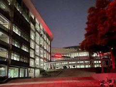 -华南师范大学(广州大学城校区)