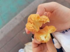 -東更道点心行(文化东路店)