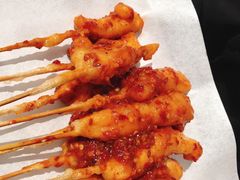 -辽B·小串(总店)