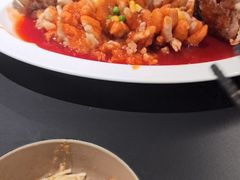 -金陵家宴·金陵春·南京菜(夫子庙店)