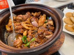 -大嫂镬仔·焖鸡煲·啫啫煲(逢源路店)