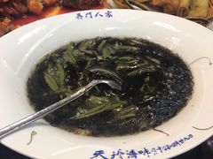 -吴门人家·苏宴宫廷菜(拙政园店)