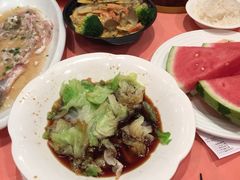 -花中城·杭帮菜·粤菜·海鲜火锅(清泰街店)