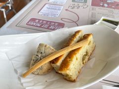 -安妮意大利餐厅(日坛店)