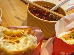 -西少爷(五道口店)
