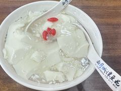 冰醉豆花-西月城谭豆花(春熙路店)