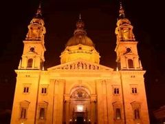 -圣伊什特万圣殿