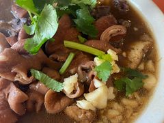 -北京小肠陈饭庄(方庄店)