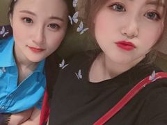 -海底捞火锅(公益西桥店)