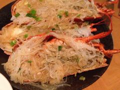 -君悦酒店·乐厨·高空自助餐(青年大街店)