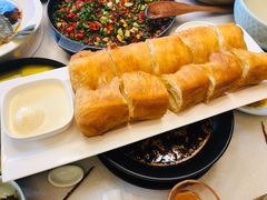 -拈菜(观音桥阳光世纪店)