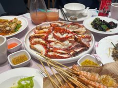 -79号渔船海鲜饭店(岗厦店)