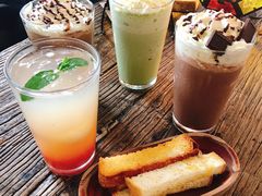 -Maan coffee漫咖啡(1905店)