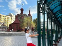 -圣·阿列克谢耶夫教堂