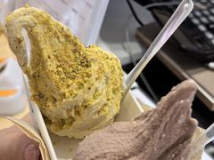 -野人先生现做冰淇淋(西安赛格店)