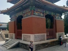 -历代帝王庙博物馆