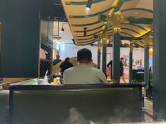 -一绪に寿喜烧自助(世茂广场店)