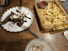 -咖法森林·咖啡  酒吧(天河店)