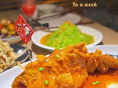 -味莊·青岛菜(云霄路店)