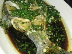 -小乡小镇·传承桐庐土菜·老板亲自烧的菜