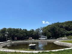 -终南山国家森林公园