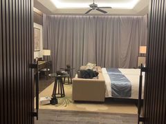 -广州都喜泰丽温泉度假酒店
