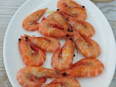 -红月湾海鲜饭店•沙滩海景(双月湾店)