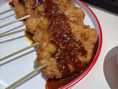 -燃计沙茶皇·香港沙茶火锅(人广旗舰店)