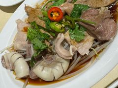 -香港池仔记肠粉王(博多新记襄阳南路店)