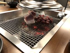 -肉甲韩国木炭烤肉(新壹街1店)