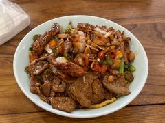 -兰溪十八浇(天一店)