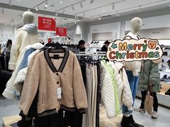 -hotwind热风(重庆悦荟店)